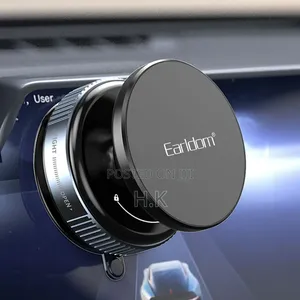 Earldom Eh319 Magnetic Suction Cup Holder.