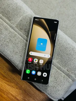 Samsung Galaxy Z Fold 5 256 GB Bronze