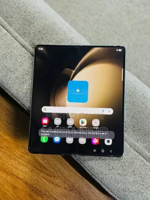 Samsung Galaxy Z Fold 5 256 GB Bronze