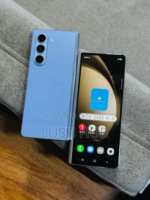 Samsung Galaxy Z Fold 5 256 GB Bronze