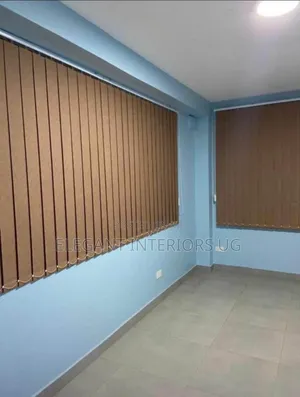 Vertical Window Blinds in All Colours and Designs Per Square Meter