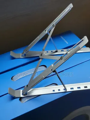 Foldable Laptop Stand