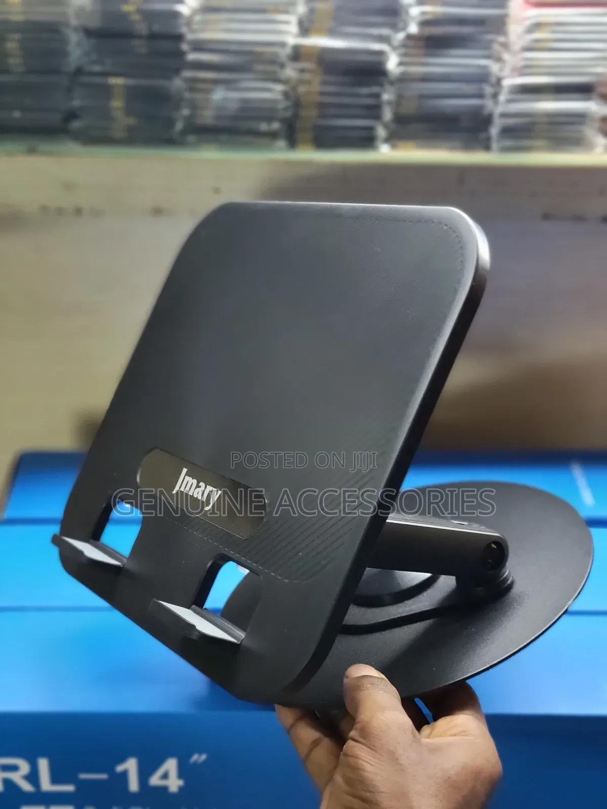 Jmary Desktop Laptop Stand