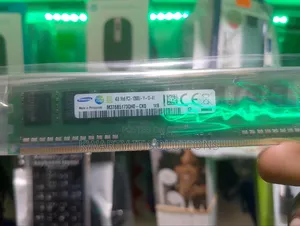 4gb Ddr3 Ram
