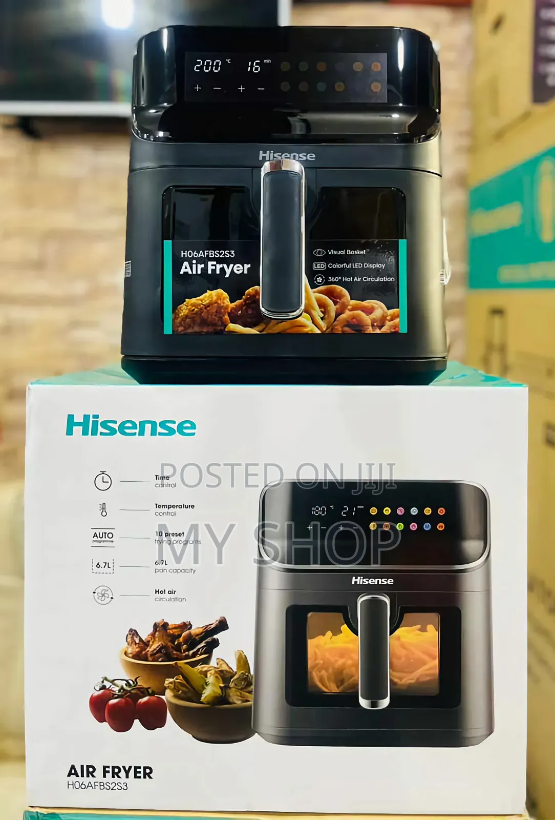 Best Air Fryer