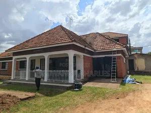 4bdrm Bungalow in Fs Properties Ltd, Nakawa for rent