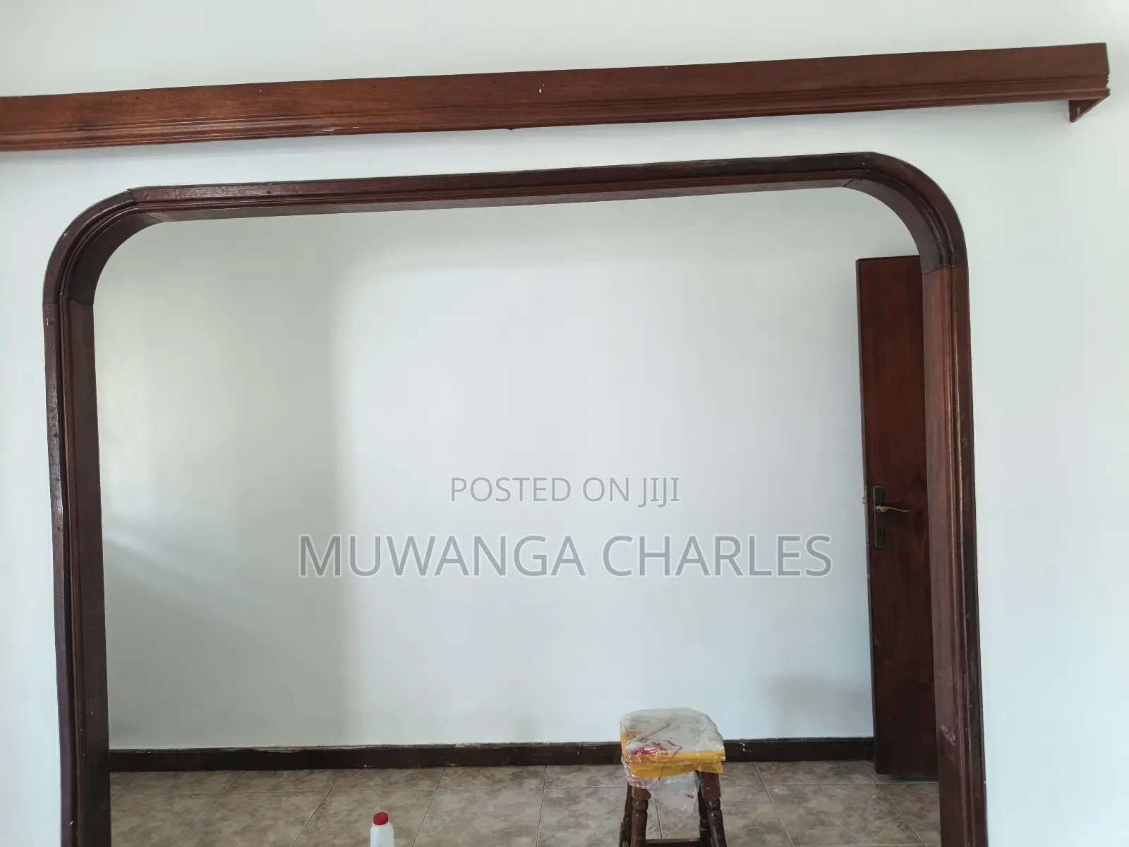 4bdrm Bungalow in Fs Properties Ltd, Nakawa for rent