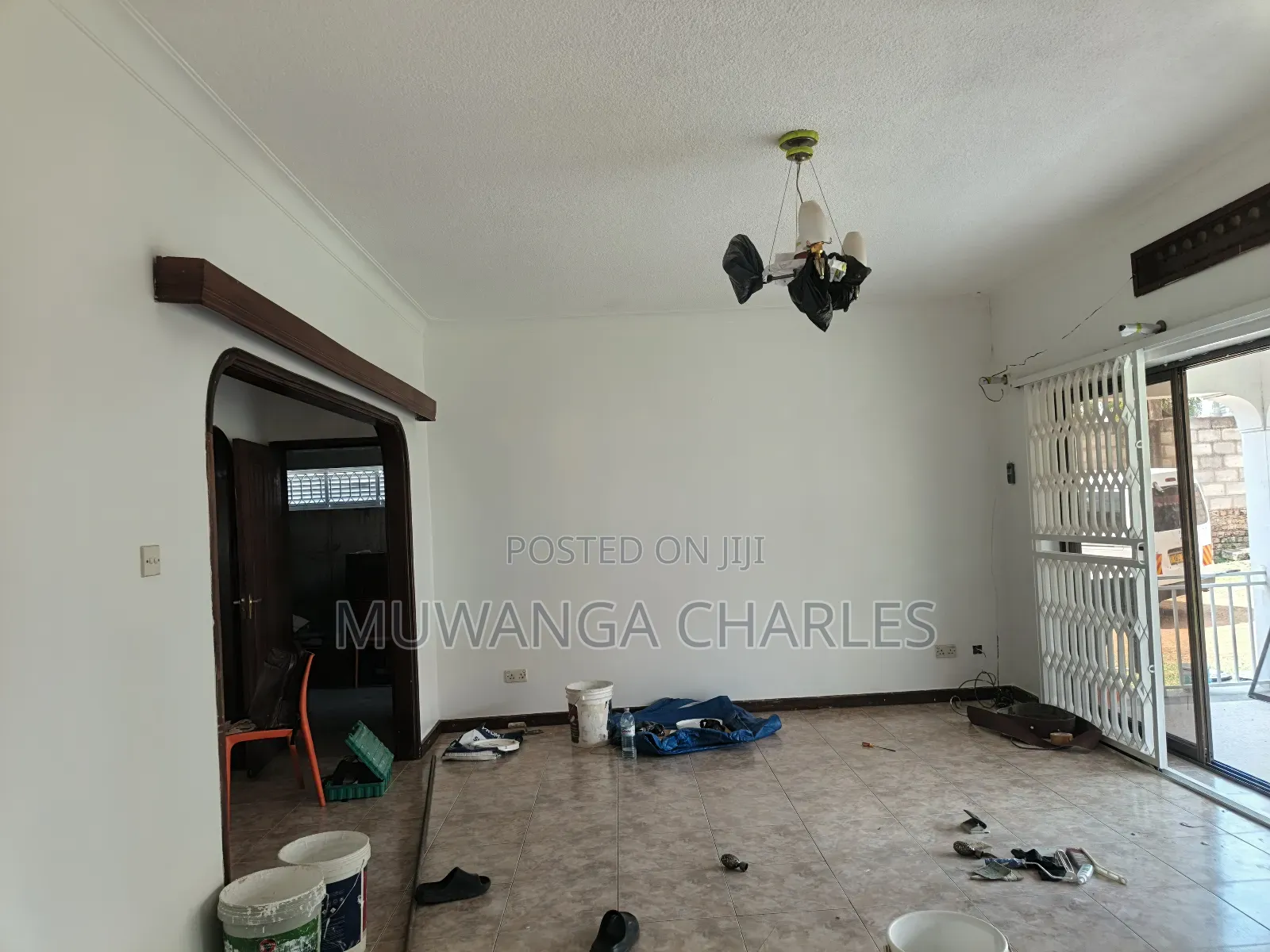 4bdrm Bungalow in Fs Properties Ltd, Nakawa for rent