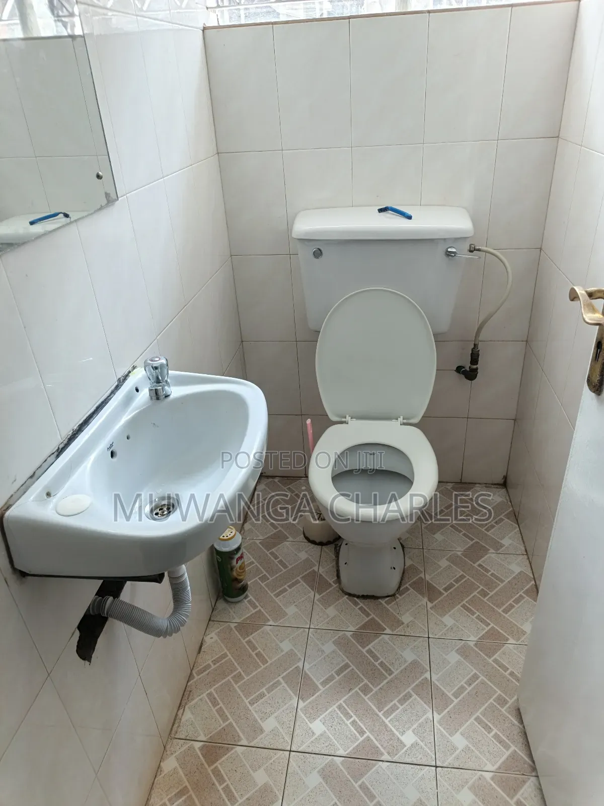 4bdrm Bungalow in Fs Properties Ltd, Nakawa for rent