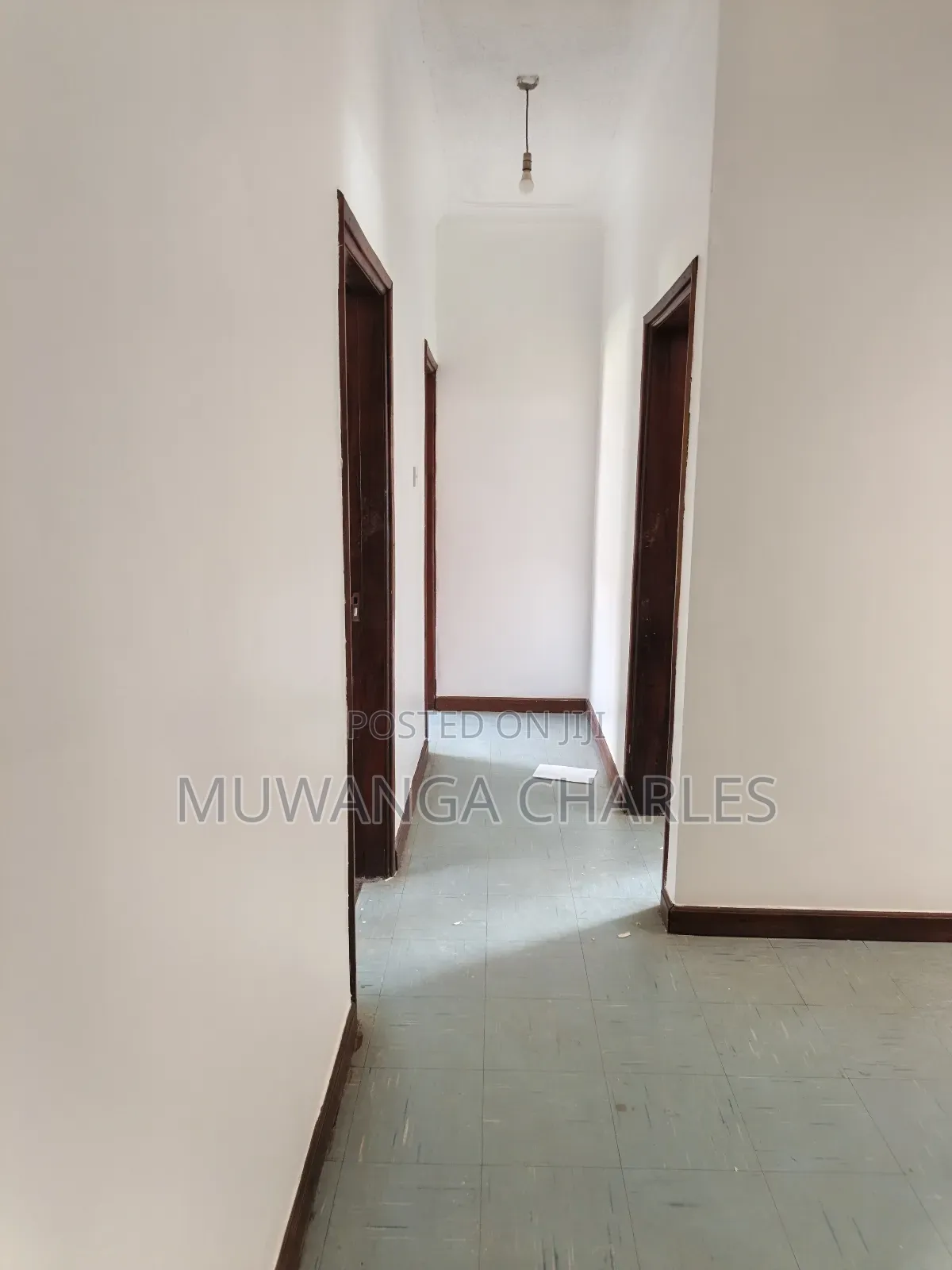 4bdrm Bungalow in Fs Properties Ltd, Nakawa for rent
