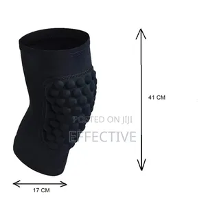 Volleyball Knee Brace