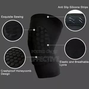 Volleyball Knee Brace