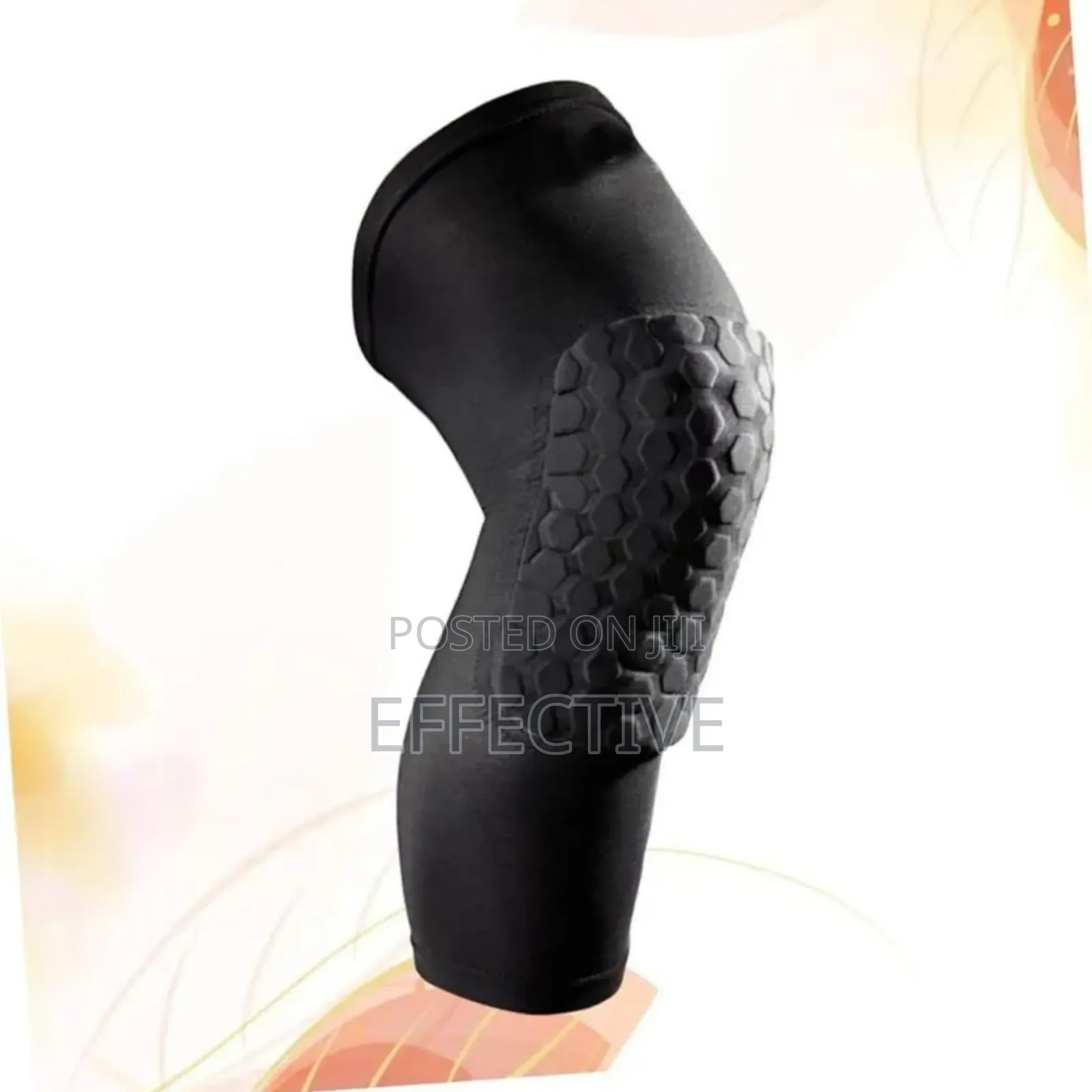 Volleyball Knee Brace