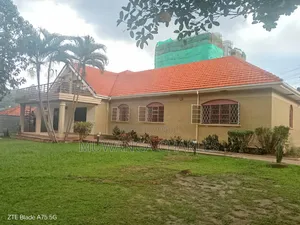 5bdrm Bungalow in Fs Properties Ltd, Nakawa for rent