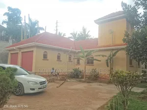 5bdrm Bungalow in Fs Properties Ltd, Nakawa for rent