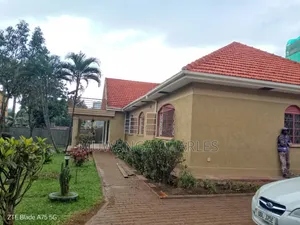 5bdrm Bungalow in Fs Properties Ltd, Nakawa for rent