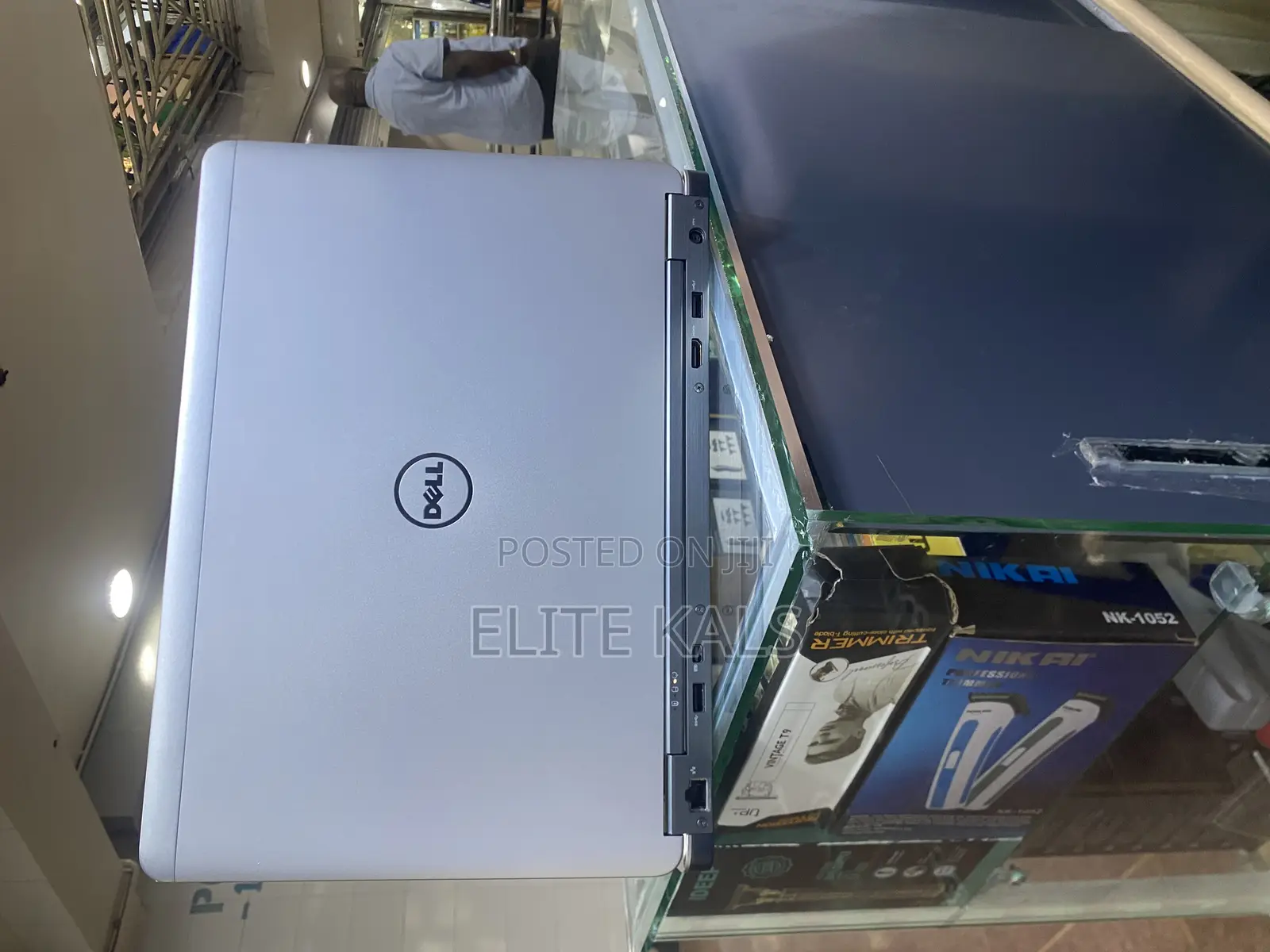 Laptop Dell Latitude 7440 8GB Intel Core I5 SSD 256GB