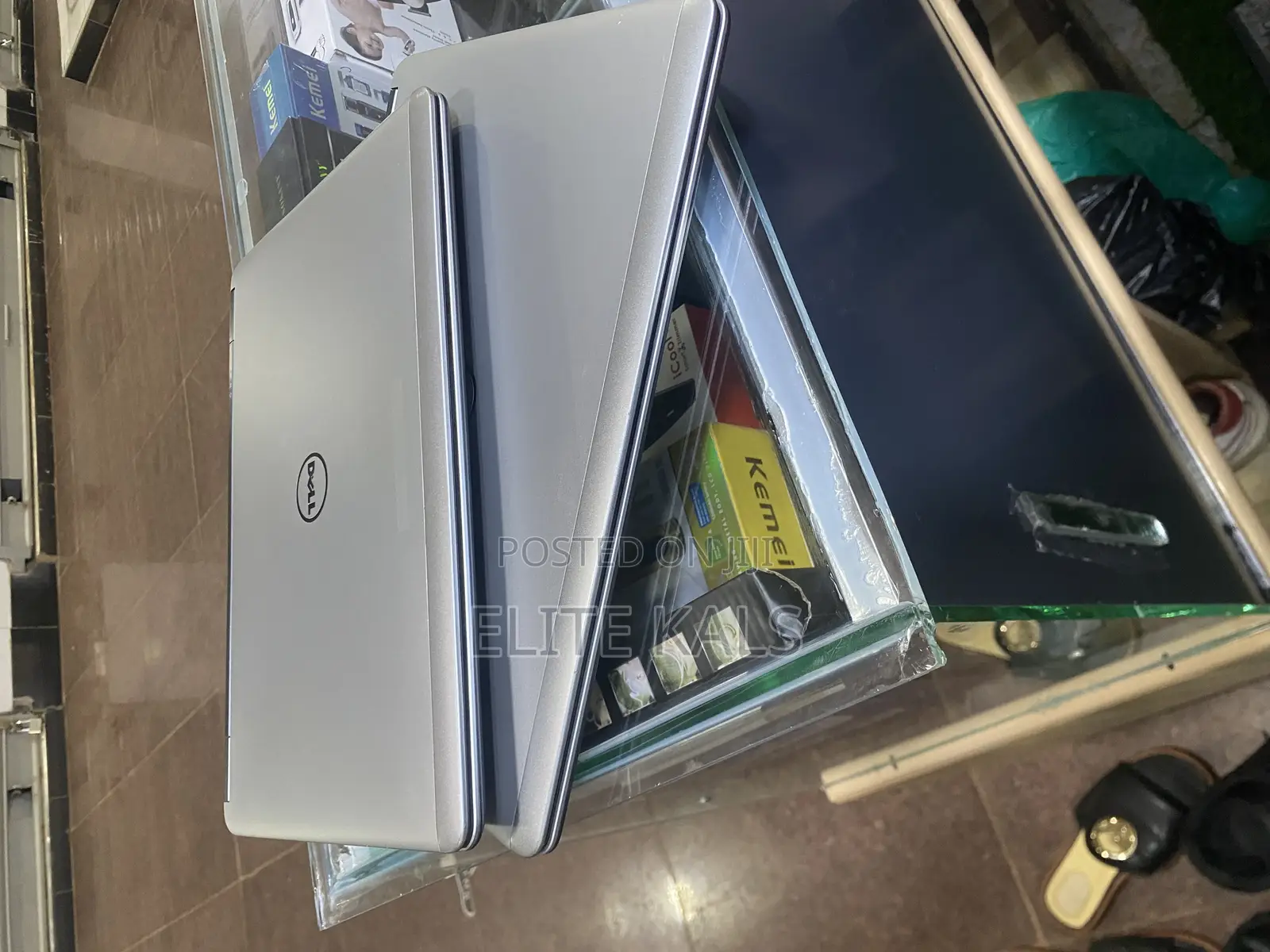 Laptop Dell Latitude 7440 8GB Intel Core I5 SSD 256GB
