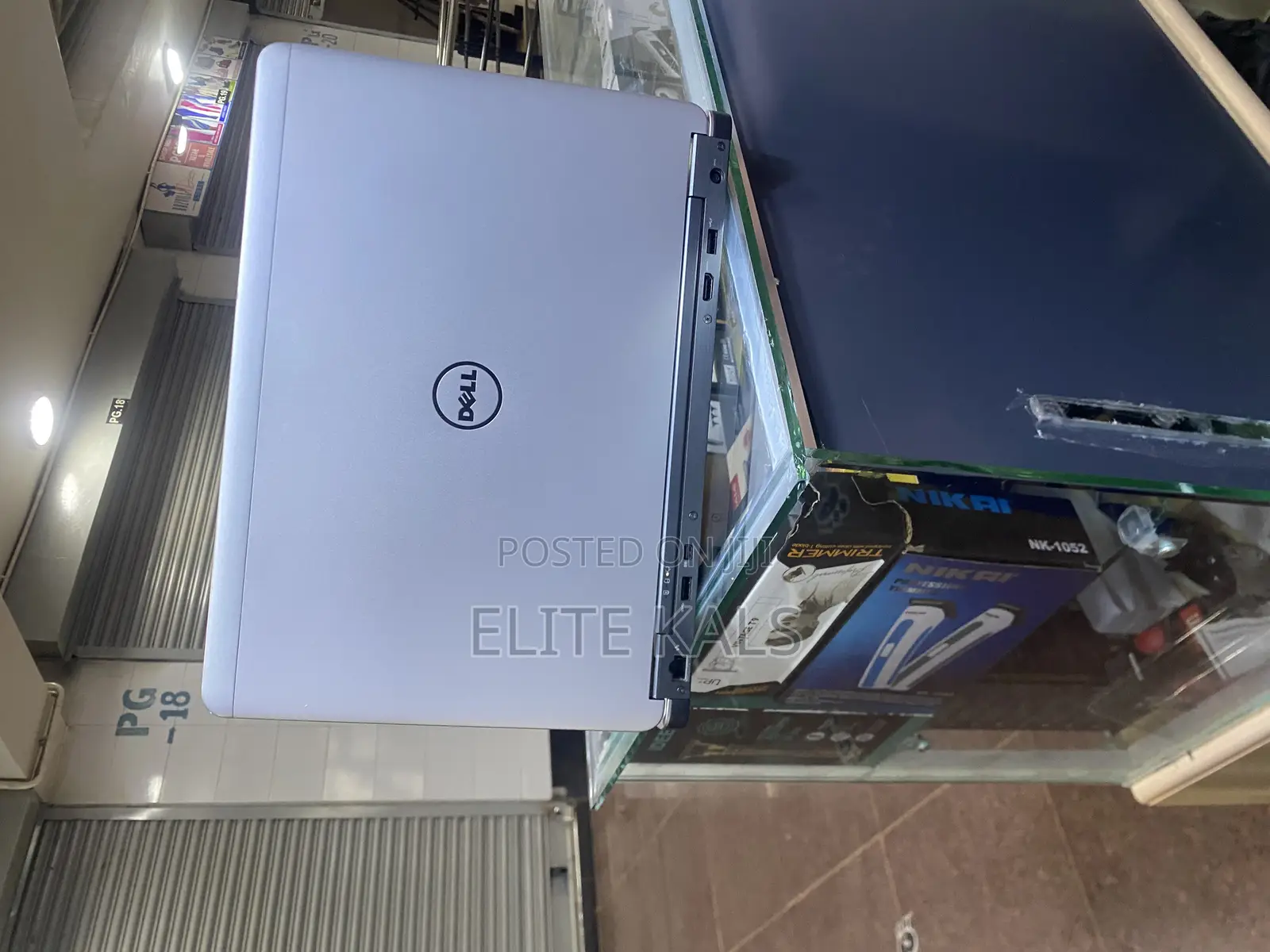 Laptop Dell Latitude 7440 8GB Intel Core I5 SSD 256GB