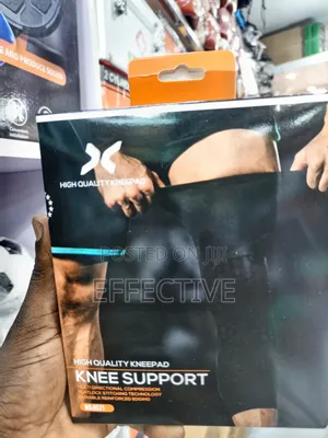 Knee Support Brace