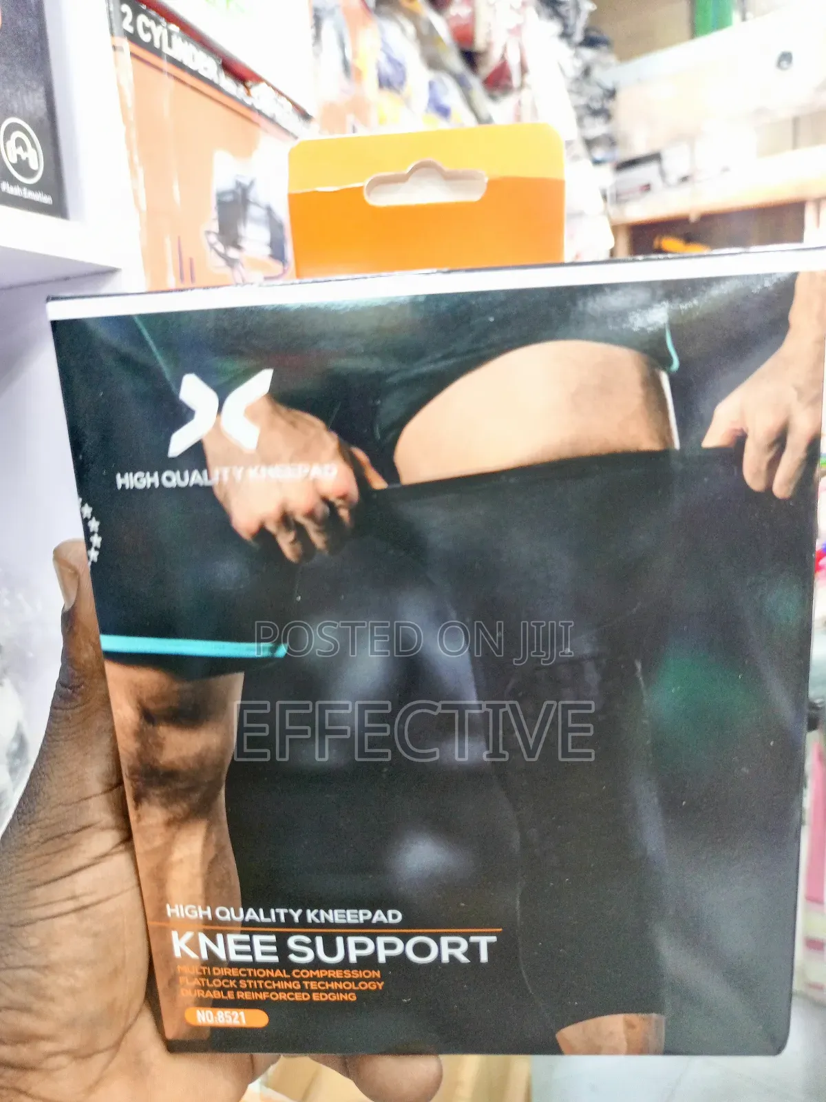Knee Support Brace