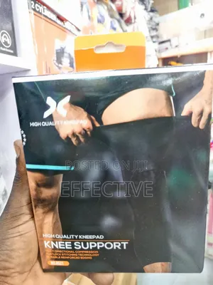 Knee Support Brace