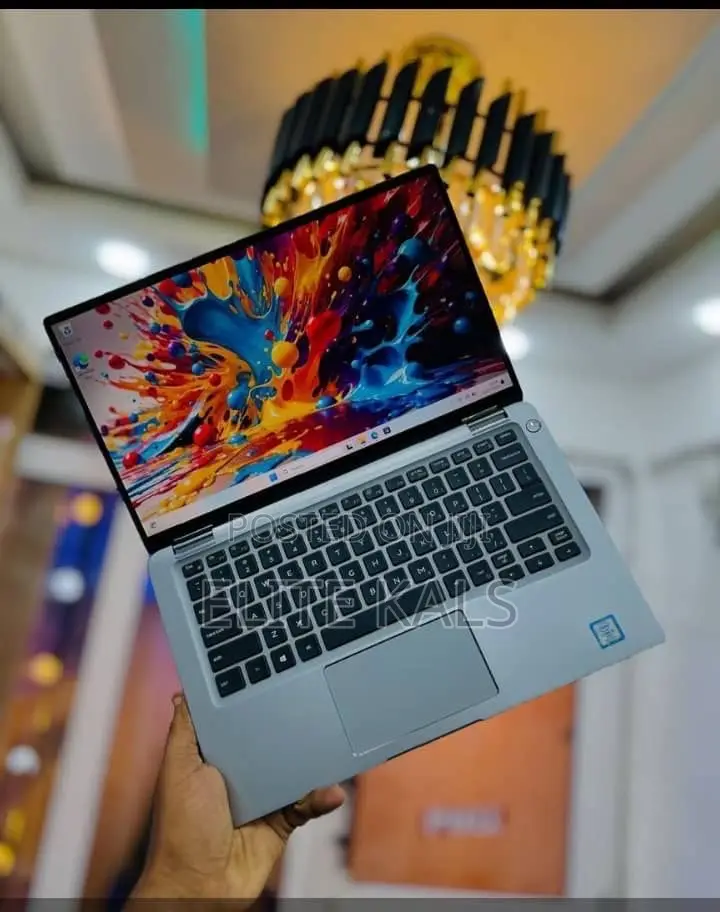 Laptop Dell Latitude 7400 16GB Intel Core i7 SSD 512GB