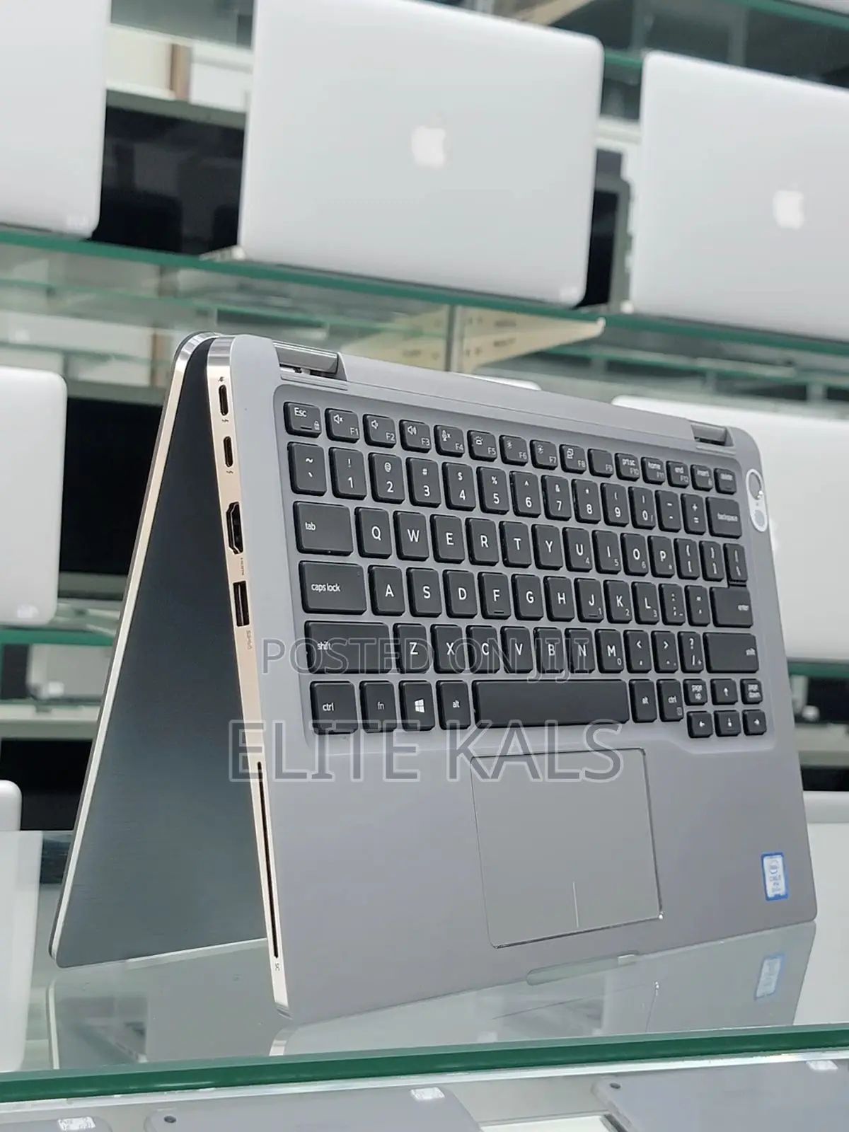 Laptop Dell Latitude 7400 16GB Intel Core i7 SSD 512GB