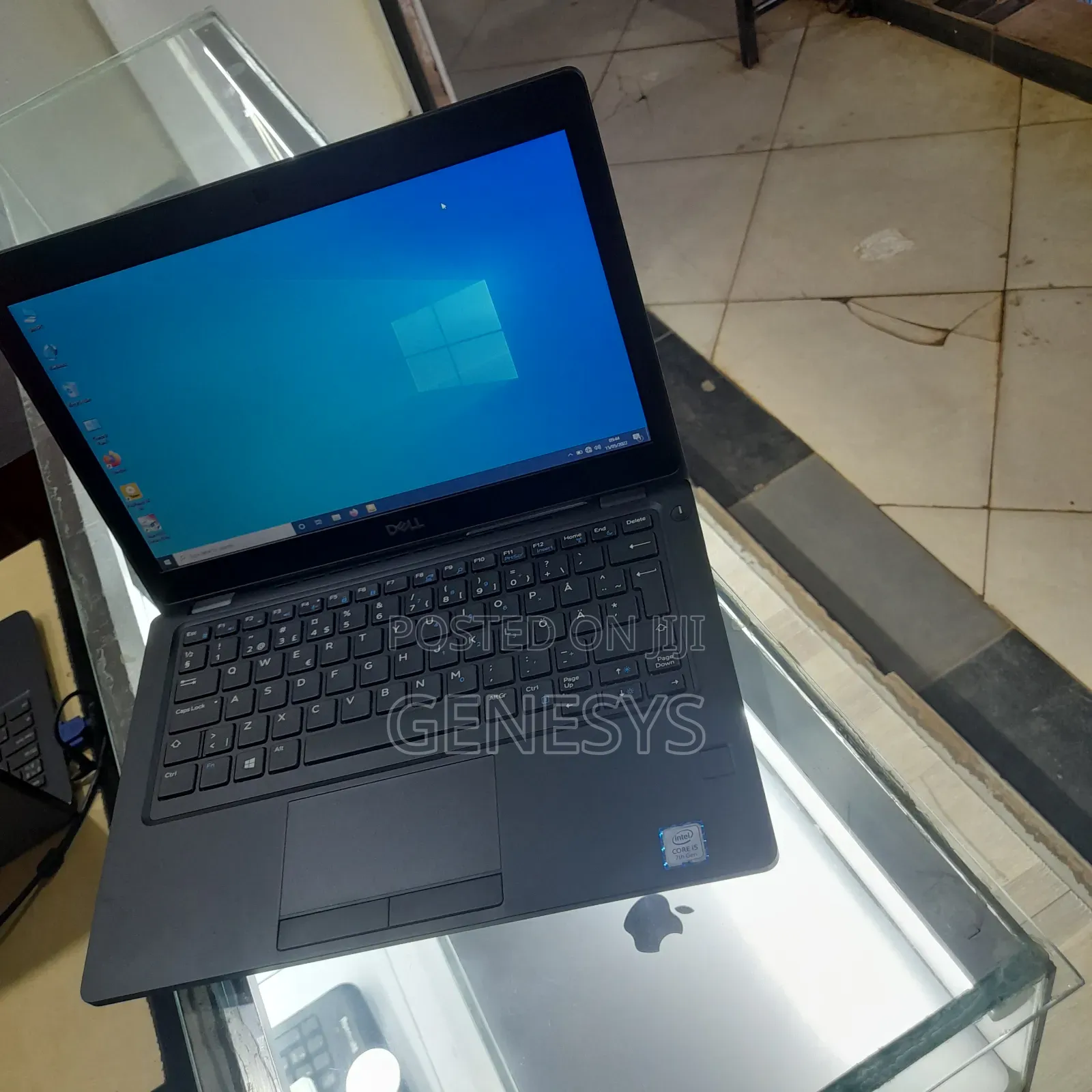 Laptop Dell Latitude 14 E7470 8GB Intel Core I5 SSD 256GB