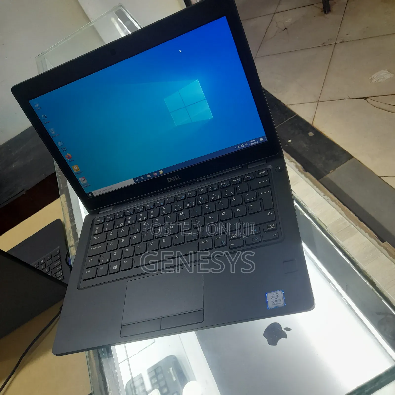 Laptop Dell Latitude 14 E7470 8GB Intel Core I5 SSD 256GB
