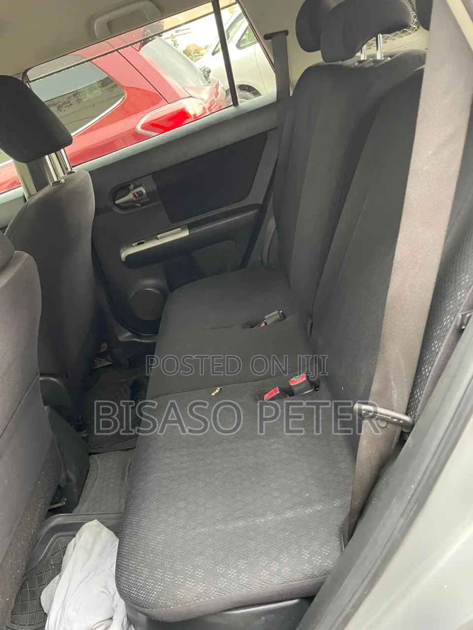 Toyota Corolla Rumion Hatchback 1.5 FWD 2009 Silver