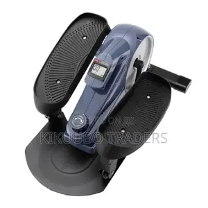 Mini Elipitical Leg Exerciser Trainer