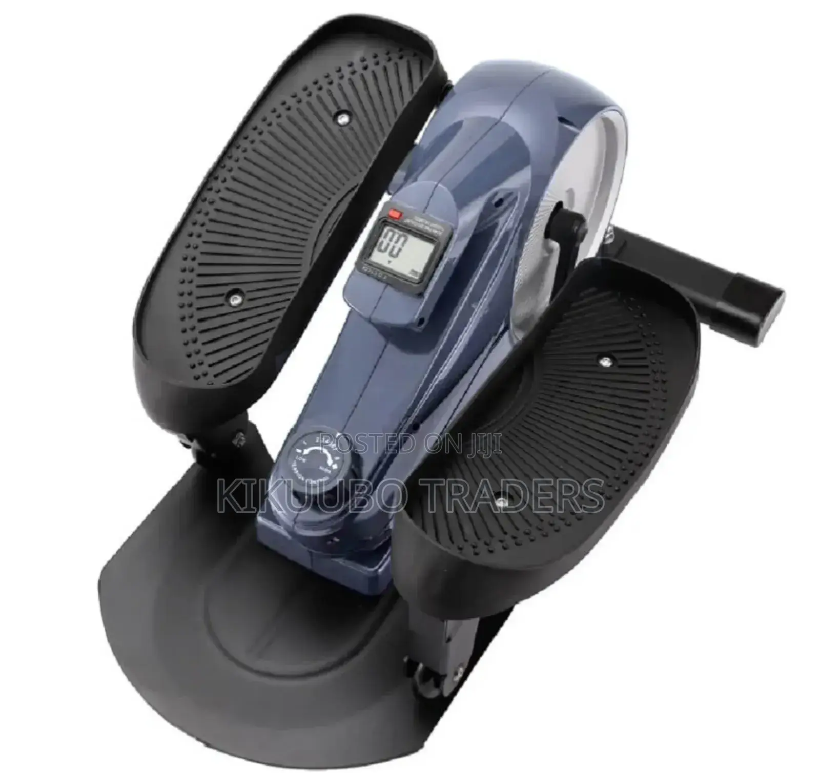 Mini Elipitical Stepper Machine / Leg Exerciser
