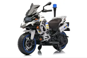 Heavy Duty Motorcycles
