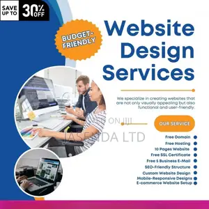 Website Designer/Web Design Services/Web Development/Website Design 08