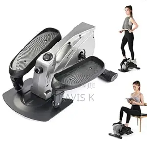 Elipitical Mini Stepper Machine Leg Exerciser
