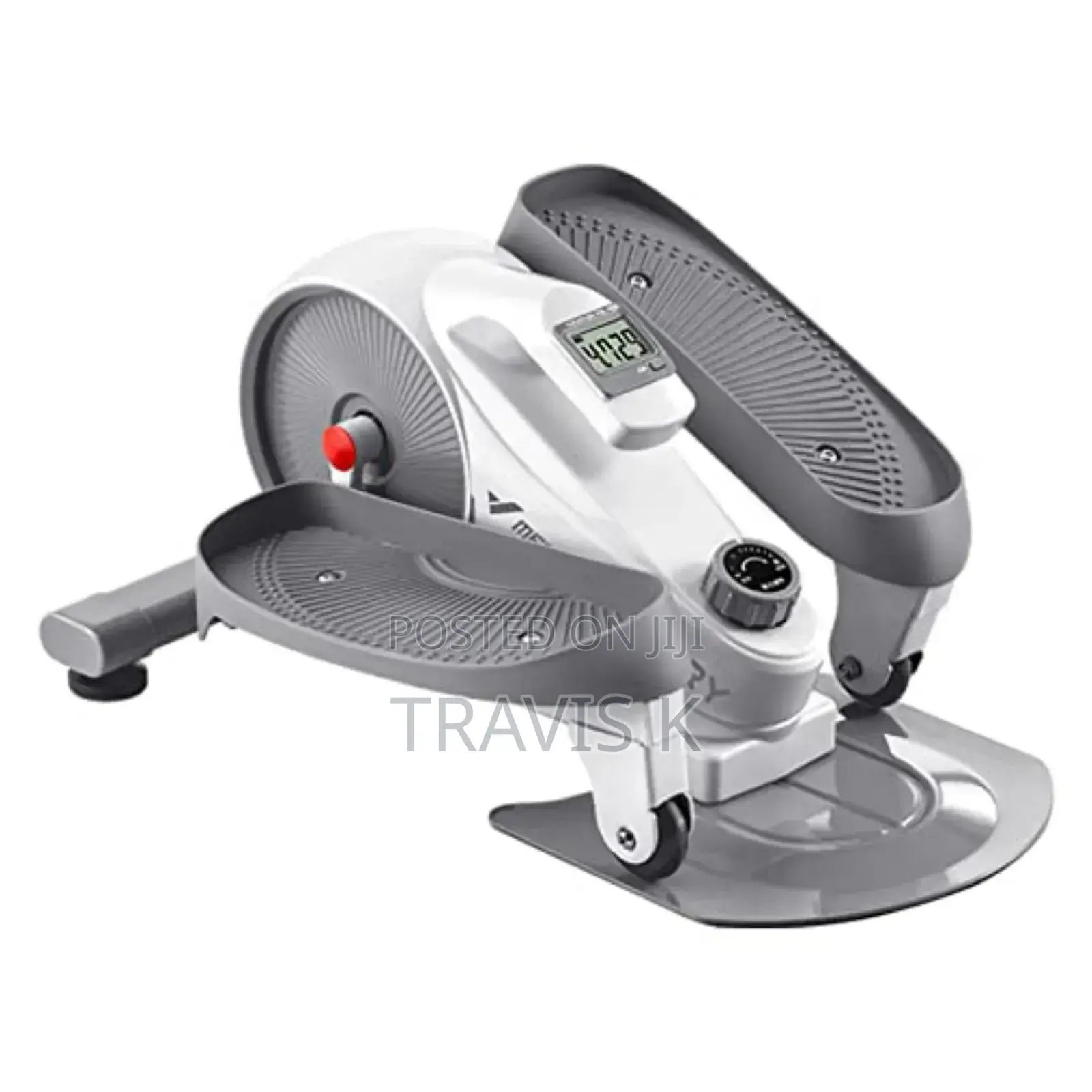 Elipitical Mini Stepper Machine Leg Exerciser