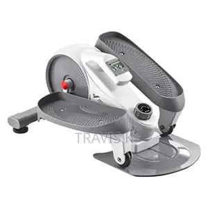 Elipitical Mini Stepper Machine Leg Exerciser