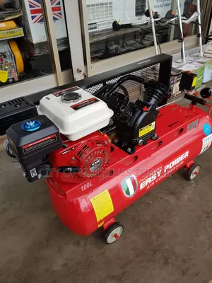 Gasoline Compressor