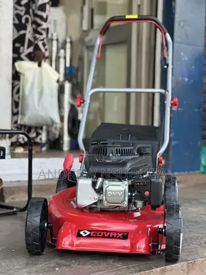 Petroleum Lawnmower (Honda)
