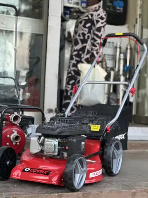 Petroleum Lawnmower (Honda)