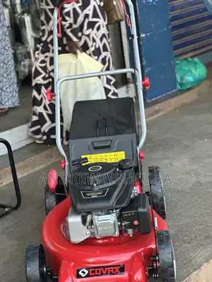 Petroleum Lawnmower (Honda)
