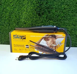 Slim Flat Iron