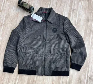 Double Porket Sweaters