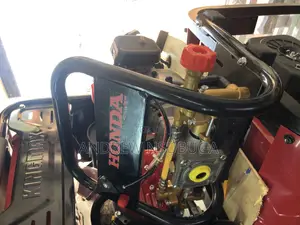 Power Sprayers