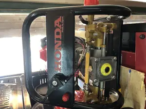 Power Sprayers