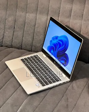 Laptop HP EliteBook 830 G6 8GB Intel Core I5 SSD 256GB