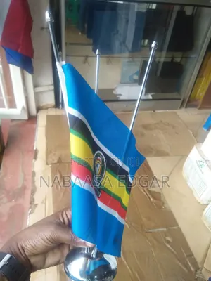 Table Flag Stands