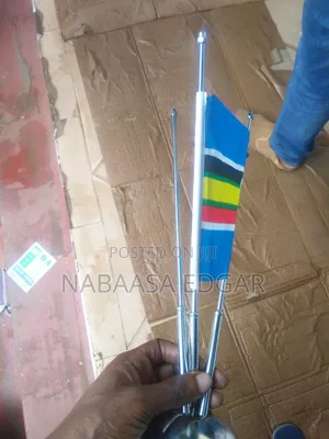 Table Flag Stands