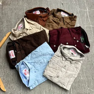 Linen Shirts